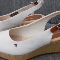 Sandali Tommy Hilfiger originali 37 nuovi