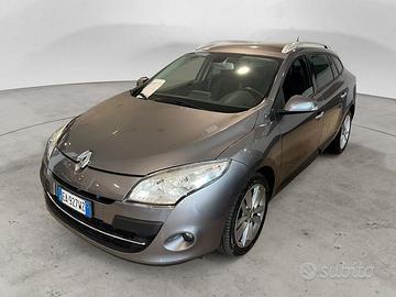Renault Mégane RENAULT 2.0 dCi 150CV SporTour...