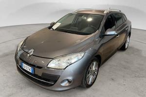 Renault Mégane RENAULT 2.0 dCi 150CV SporTour...