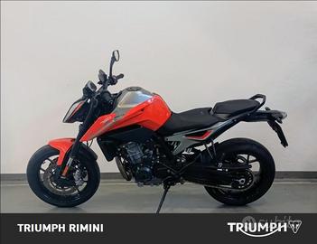 KTM 790 Duke Abs