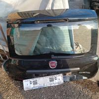 Lunotto termico posteriore fiat Panda 3