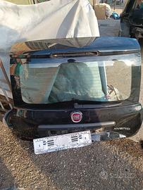 Lunotto termico posteriore fiat Panda 3