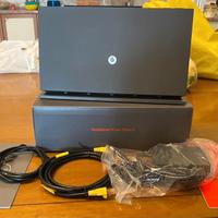 Vodafone Power Station SGH3000