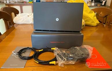 Vodafone Power Station SGH3000