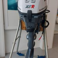 SELVA AMBERJACK 9.9 XSR PREZZO PROMO 
