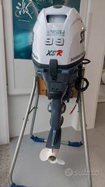 SELVA AMBERJACK 9.9 XSR PREZZO PROMO 