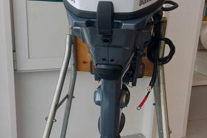 SELVA AMBERJACK 9.9 XSR PREZZO PROMO 