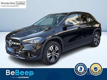 Mercedes-Benz GLA 180 D PROGRESSIVE ADVANCED AUTO