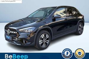 Mercedes-Benz GLA 180 D PROGRESSIVE ADVANCED AUTO