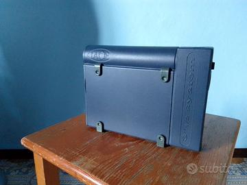 Hard disk esterno "vintage"