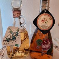 Grappa e Rosolio