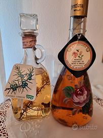 Grappa e Rosolio