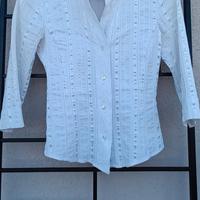 Camicia firmata Nara Camicie