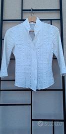 Camicia firmata Nara Camicie