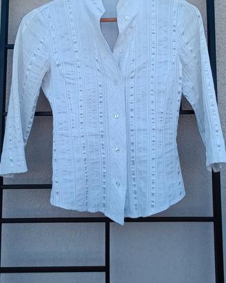 Camicia firmata Nara Camicie