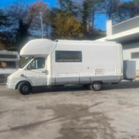 LAIKA KREOS 3003- MERCEDES