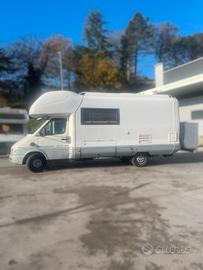 LAIKA KREOS 3003- MERCEDES