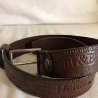 Cinta Harmont&Blaine bambino