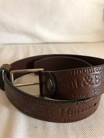 Cinta Harmont&Blaine bambino