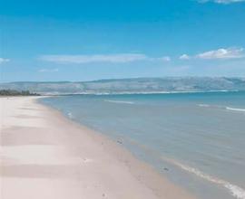 Turistico Campeggio sul mare con spiaggia Gargano