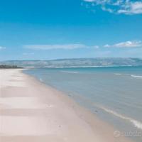 Turistico Campeggio sul mare con spiaggia Gargano