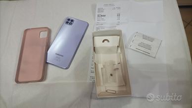 Samsung A22 5g
