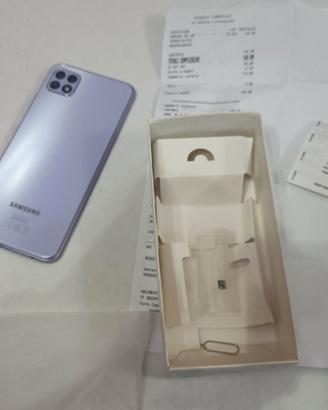 Samsung A22 5g