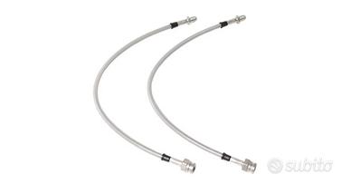 Kit tubo freno post Yamaha R1 5YA51P1