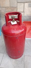 bombola propano