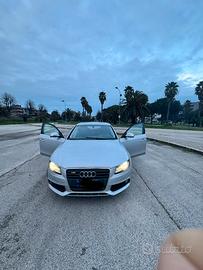 Audi a4 2.0