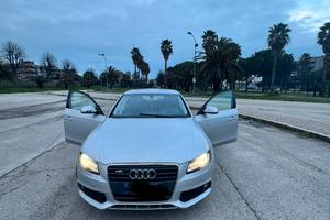 Audi a4 2.0
