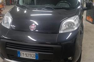 fiat Qubo trekking 1300 mtj