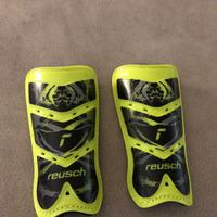 Parastinchi REUSCH XS