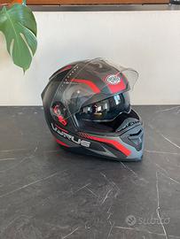Casco Integrale - Premier Vyrus