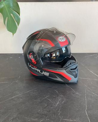 Casco Integrale - Premier Vyrus