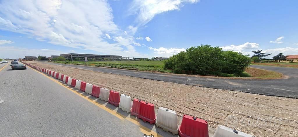 Terreno di 2500 m² a Medole - Vista 4