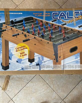 CALCIO BALILLA