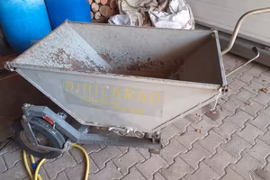 minicargo caeb