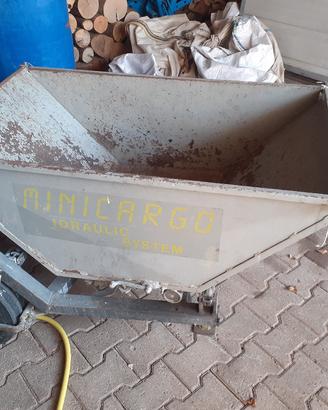 minicargo caeb