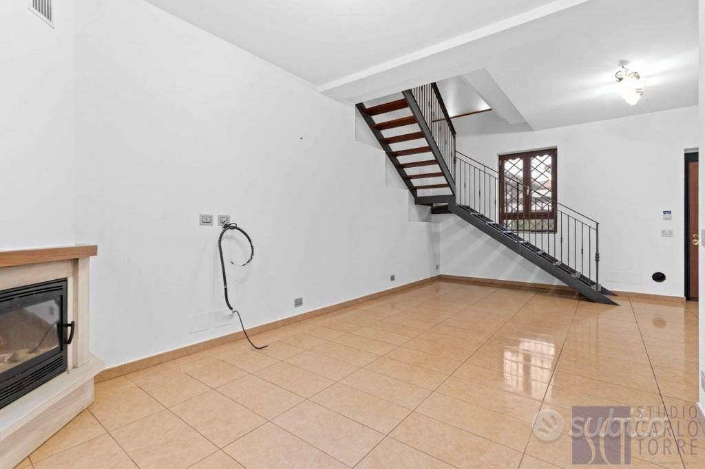 Casa – San Giuliano Milanese, Sesto Ulteriano - Vista 4