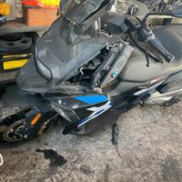 Bmw C 400 X per ricambi