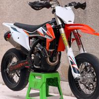 KTM 450 SMR