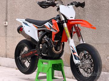 KTM 450 SMR