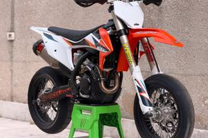 KTM 450 SMR