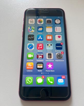 Iphone Se 128gb