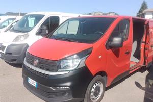 FIAT TALENTO VAN CON SCAFALATURA