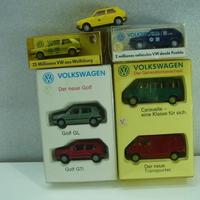 Volkswagen 1:87