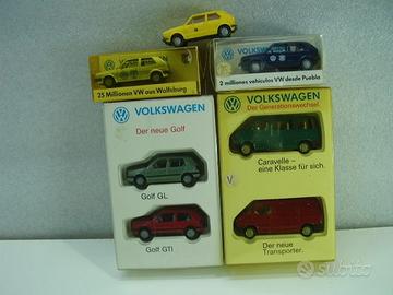 Volkswagen 1:87