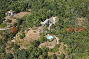 Rustico/Casale/Corte Fabbriche di Vergemoli
