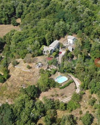 Rustico/Casale/Corte Fabbriche di Vergemoli